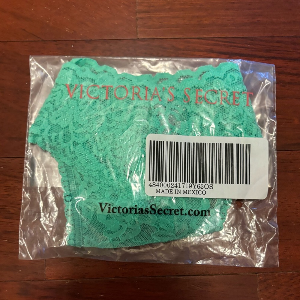 Victoria’s Secret Lace Panties - Take 50% off bundles of 3 or more items